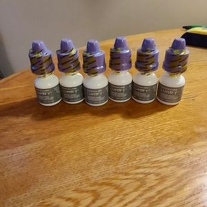 Bausch loms Lumify 7.5ml Eye drop Lot of 6